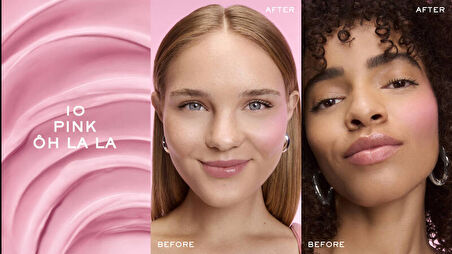 Lancome Idole Juicy Blush 10