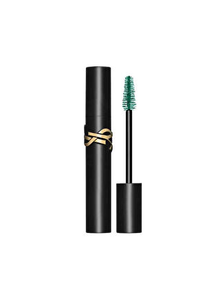 Lash Clash 03 Green