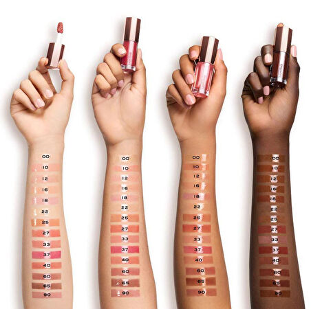 Lancome Lip Idôle JuicyTreat 10 Pink Dudak Parlatıcısı