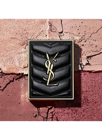 Couture Mini Clutch 820 Majestic Riad