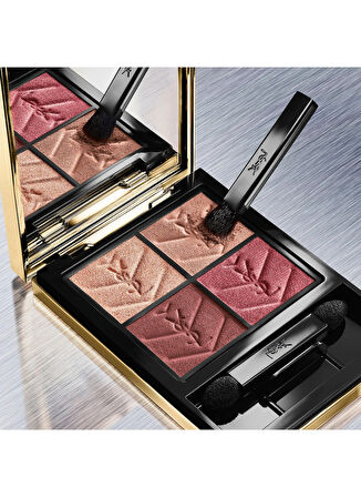 Couture Mini Clutch 820 Majestic Riad