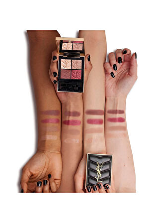 Couture Mini Clutch 820 Majestic Riad