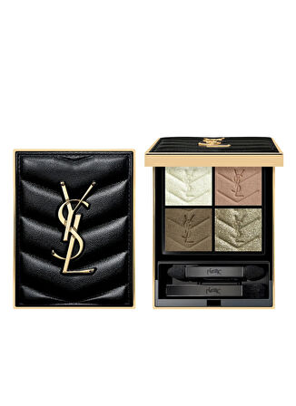 Couture Mini Clutch 830 Unexplored Garden