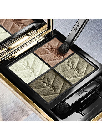 Couture Mini Clutch 830 Unexplored Garden