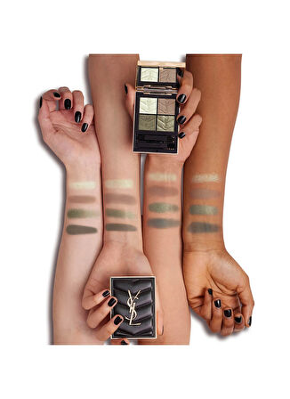 Couture Mini Clutch 830 Unexplored Garden