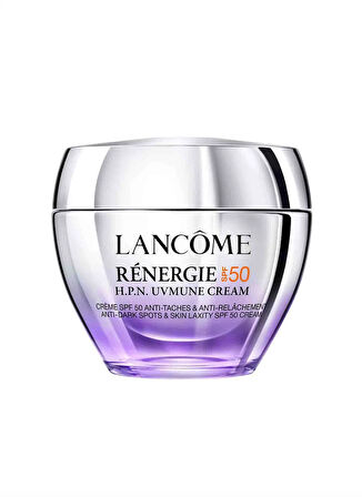 Rénergie UVMUNE H.P.N. 300 Peptit Krem SPF 50 50ML