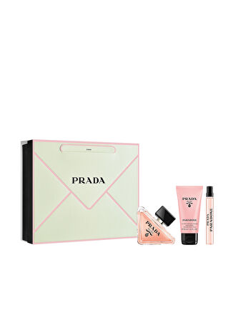 Prada Parfüm Set