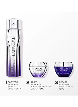 Lancome Cilt Bakım Seti