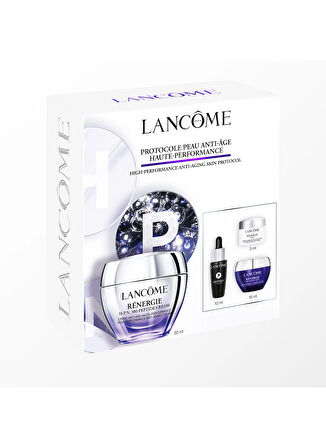 Lancome 50 ml Cilt Bakım Seti