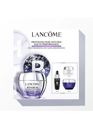 Lancome 50 ml Cilt Bakım Seti