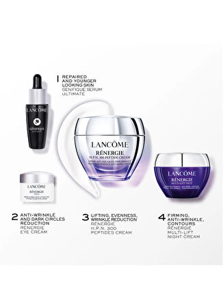 Lancome 50 ml Cilt Bakım Seti