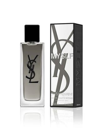 MYSLF EDT Intense 60 Ml