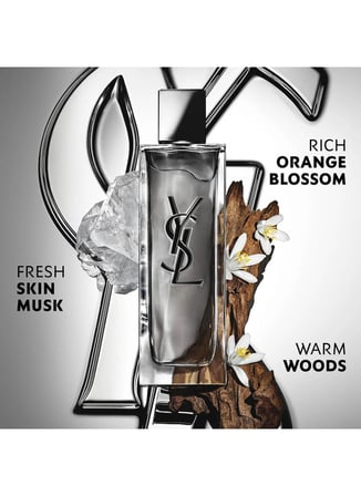 MYSLF EDT Intense 60 Ml