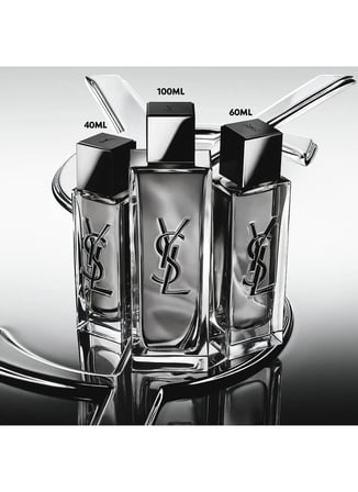 MYSLF EDT Intense 60 Ml