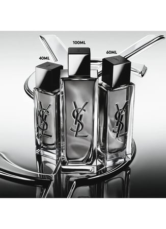MYSLF EDT Intense 100 Ml