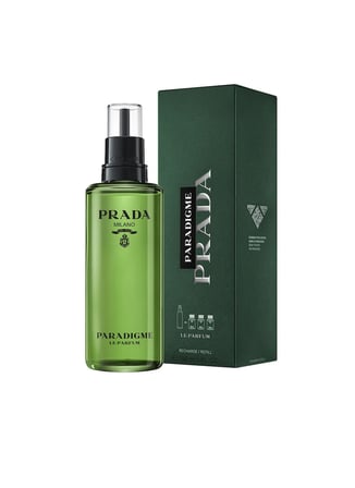 Paradigme Le Parfum 150 Ml Refill Yeniden Doldurulabilir Erkek Parfümü