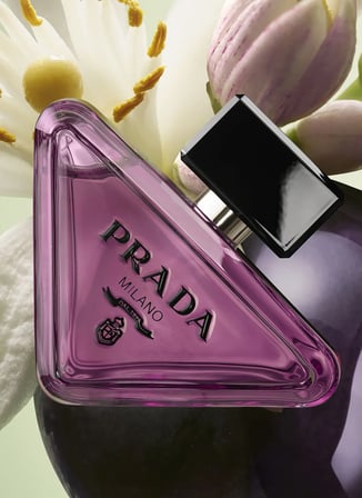 Prada Parfüm, Bedensiz, Renksiz