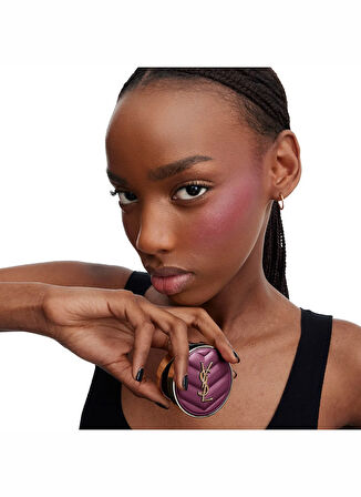 Yves Saint Laurent 6 gr Allık