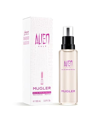 Thierry Mugler 100 ml Parfüm