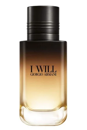 Giorgio Armani I Will Edp 60 Ml