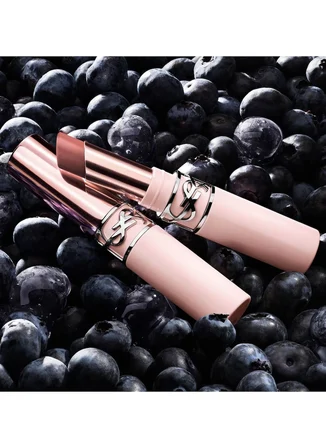YSL Lovenude Lip Blusher Kadifemsi Mat Ruj - 07 Illicit Nude