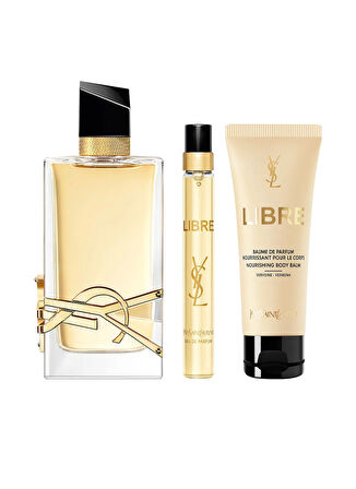 Yves Saint Laurent 50 ml Parfüm Set