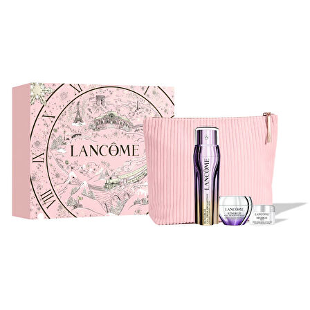 Lancome Renergie Triple Serum Retinol Set 50 Ml