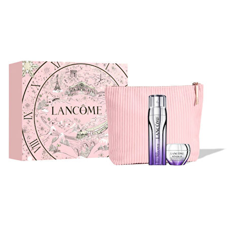 Lancome Renergie Triple Serum 50 Ml + Renergie H.P.N. 300-Peptide Cream 15 Ml