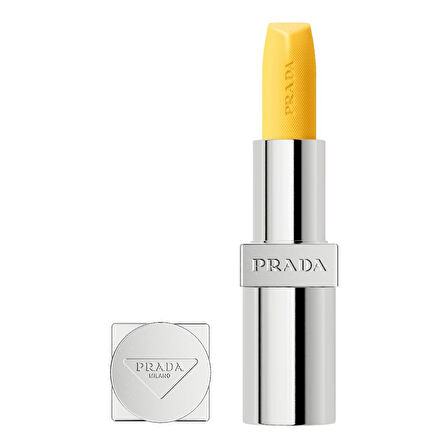 Prada Hydrating Lip Balm - U0002 Banana Yellow