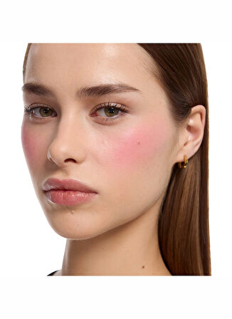 Make Me Blush 03 Mischievous Magenta