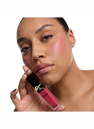 Make Me Blush 03 Mischievous Magenta