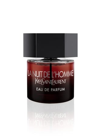 La Nuit De L'Homme Eau de Parfum  60Ml