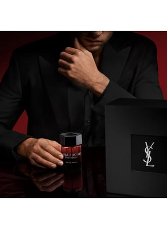 La Nuit De L'Homme Eau de Parfum  60Ml