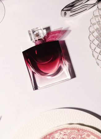 Lancome La Vie Est Belle L'Elixir Very Cherry Edp 50 Ml