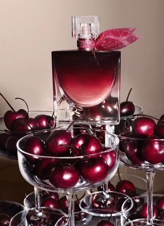 Lancome La Vie Est Belle L'Elixir Very Cherry Edp 50 Ml
