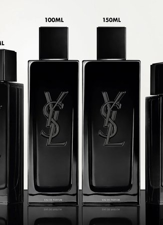 Myslf EDP 100 ml Parfüm Seti - Bahar Koleksiyonu