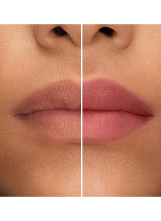 Lip Idole Cuddle Blur Likit Mat Tint 21