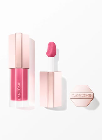 Lip Idole Cuddle Blur Likit Mat Tint 23