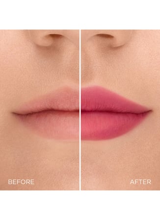 Lip Idole Cuddle Blur Likit Mat Tint 23