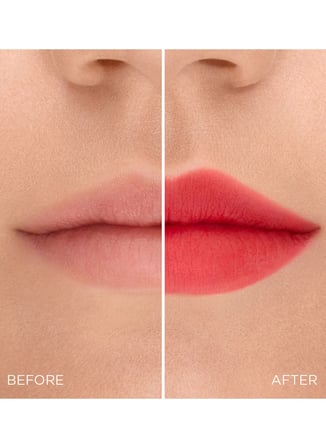 Lip Idole Cuddle Blur Likit Mat Tint 24