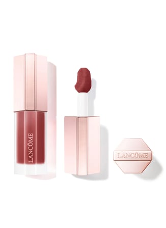 Lip Idole Cuddle Blur Likit Mat Tint 60
