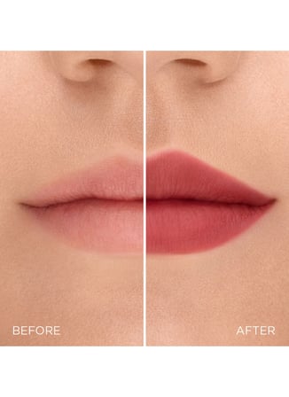 Lip Idole Cuddle Blur Likit Mat Tint 60