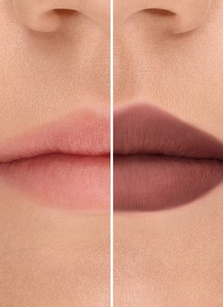 Lip Idole Cuddle Blur Likit Mat Tint 25