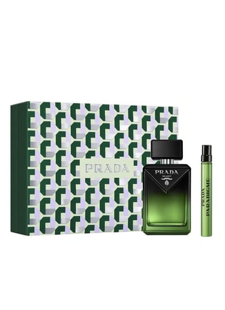 Prada Paradigme Le Parfum Gift Set