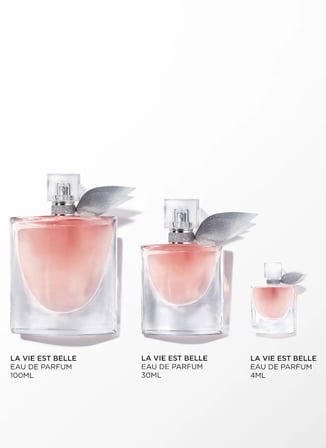 Lancome La Vie est Belle 100 ML Parfüm Seti