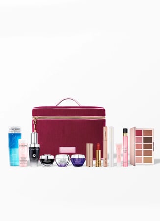 Lancome Cilt Bakım Seti LG683100