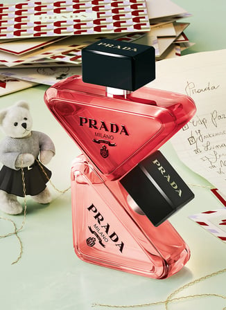 Prada Paradoxe EDP Intense Parfüm Seti