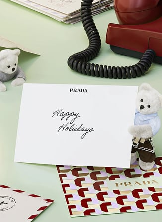 Prada Paradoxe EDP Intense Parfüm Seti