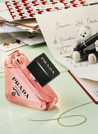 Prada Paradoxe Parfüm Set