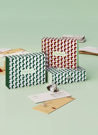 Prada Paradoxe Parfüm Set
